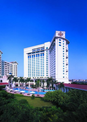  Hanoi Daewoo Hotel  Ханой